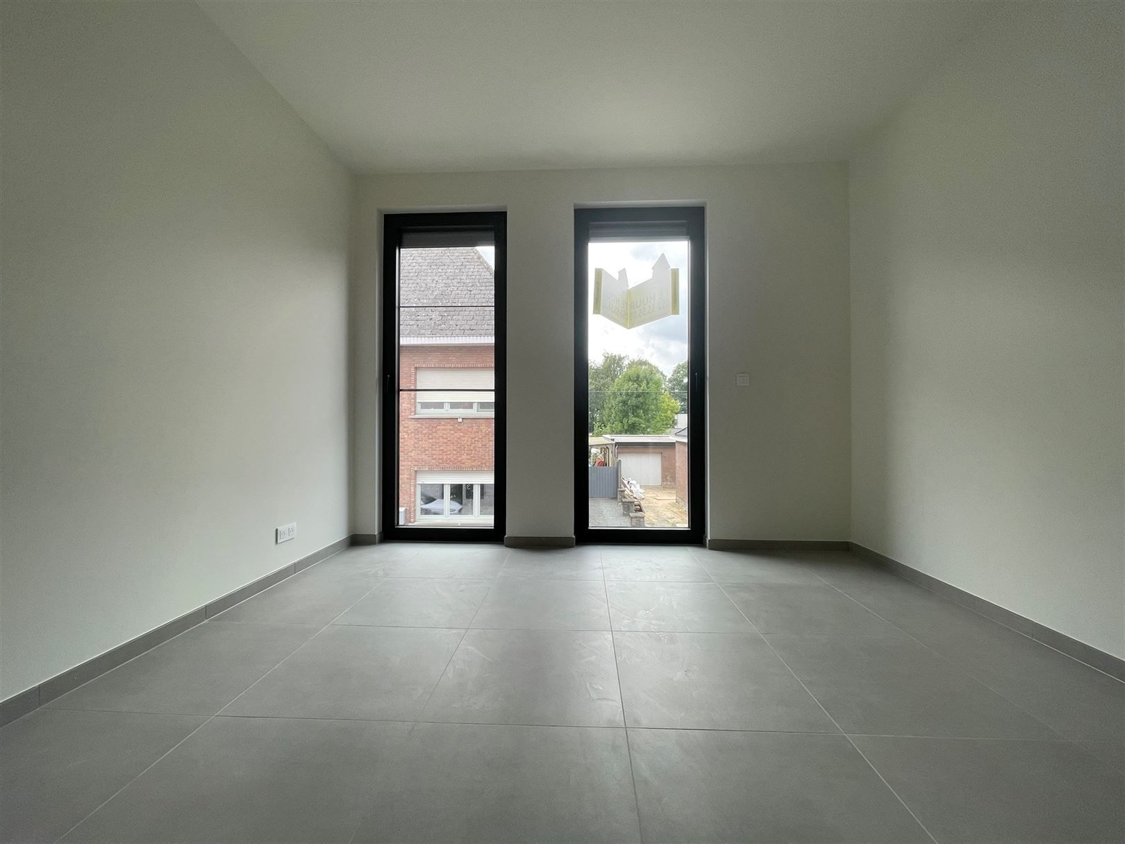 Wonen in stijl 6 luxueuze nieuwbouwappartementen te huur vanaf 1 juli 2025 In Buggenhout (Opstal) foto 14