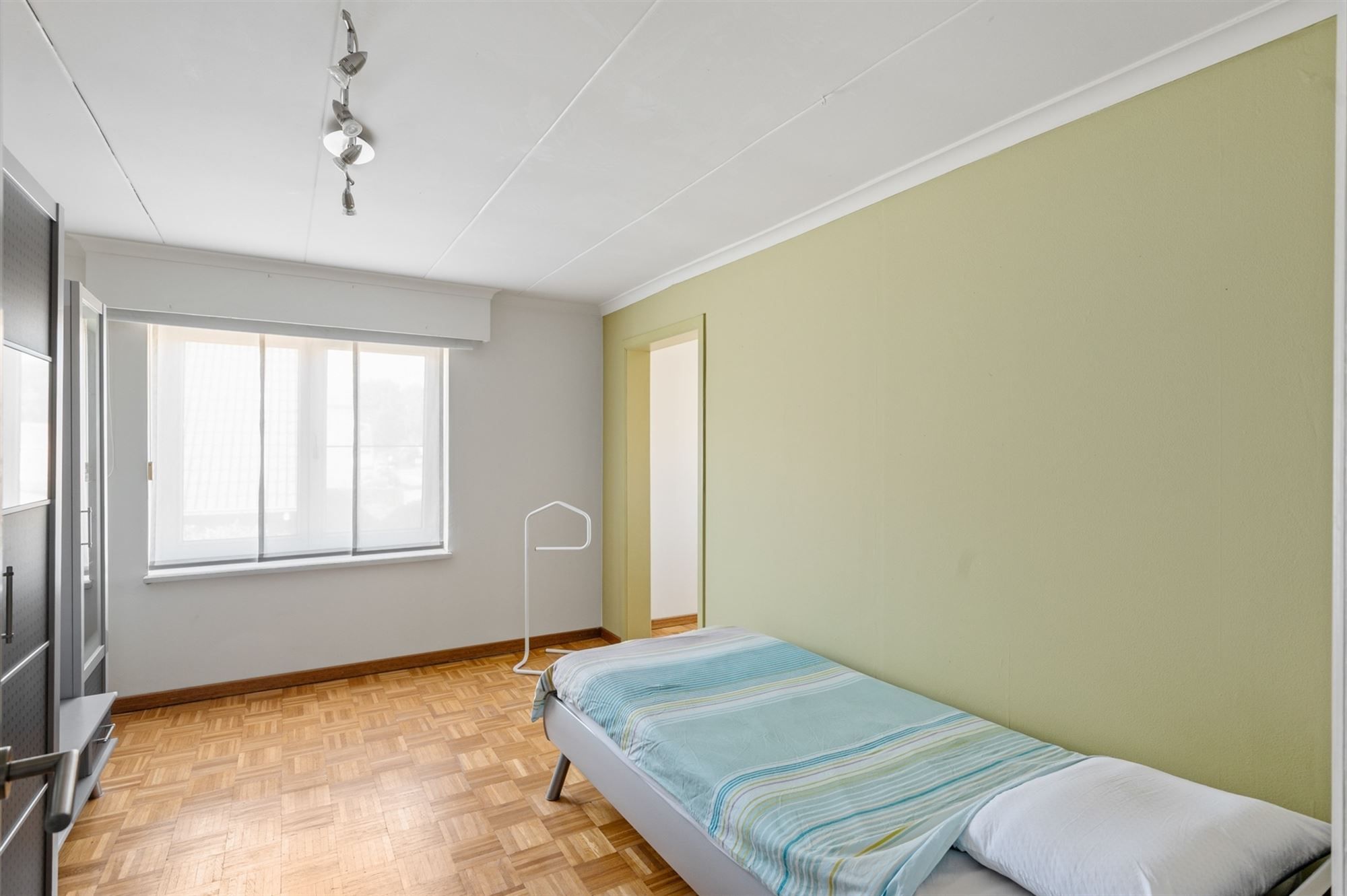 Instaplare woning met schitterend uitzicht te Muizen. foto 10
