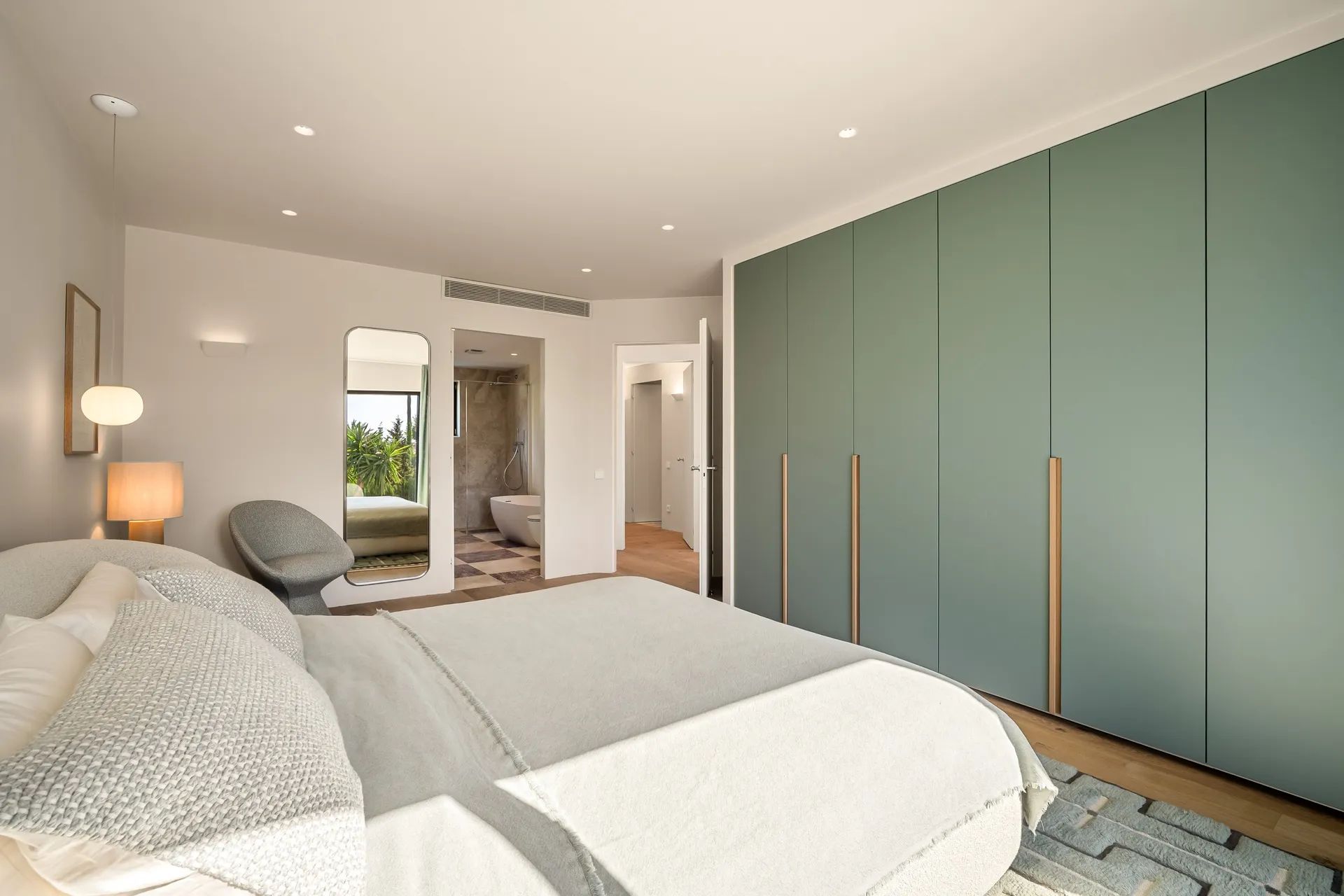 Exclusieve mediterrane villa in het hart van Nueva Andalucía – waar luxe en natuur samenkomen foto 16