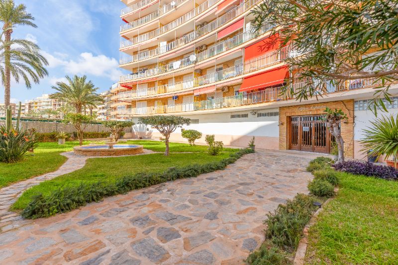 Appartement met frontaal zeezicht te koop – 8ste verdieping, Playa del Cura foto 15