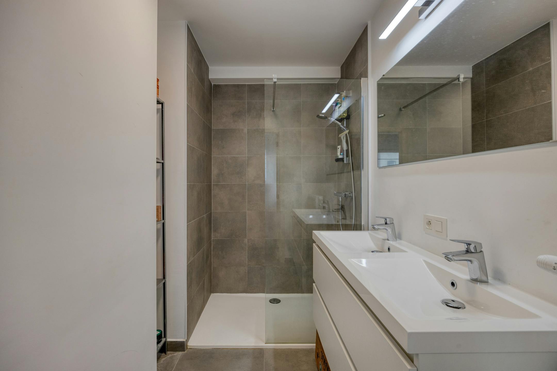 Gelijkvloers appartement op toplocatie te koop te Gent  foto 7