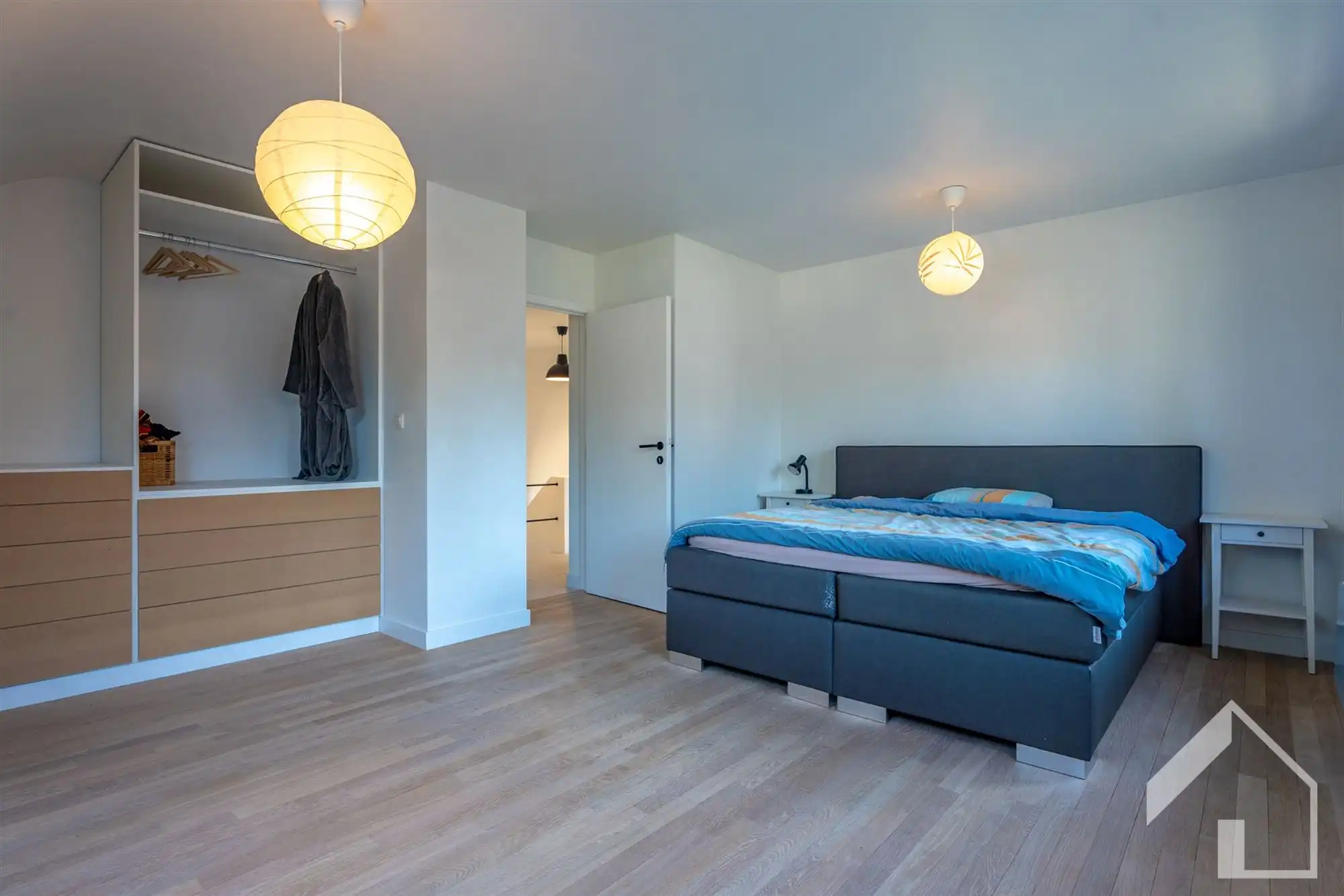 rustig gelegen villa met 3 ruime slaapkamers foto 12