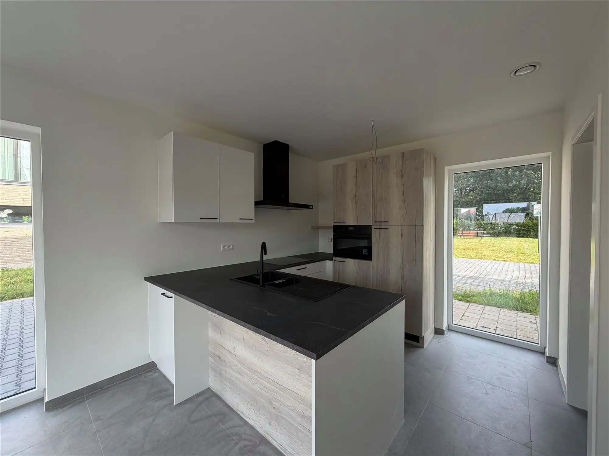 Thuiskomen in het project Beversluis te Rotselaar - LOT 16 foto 6