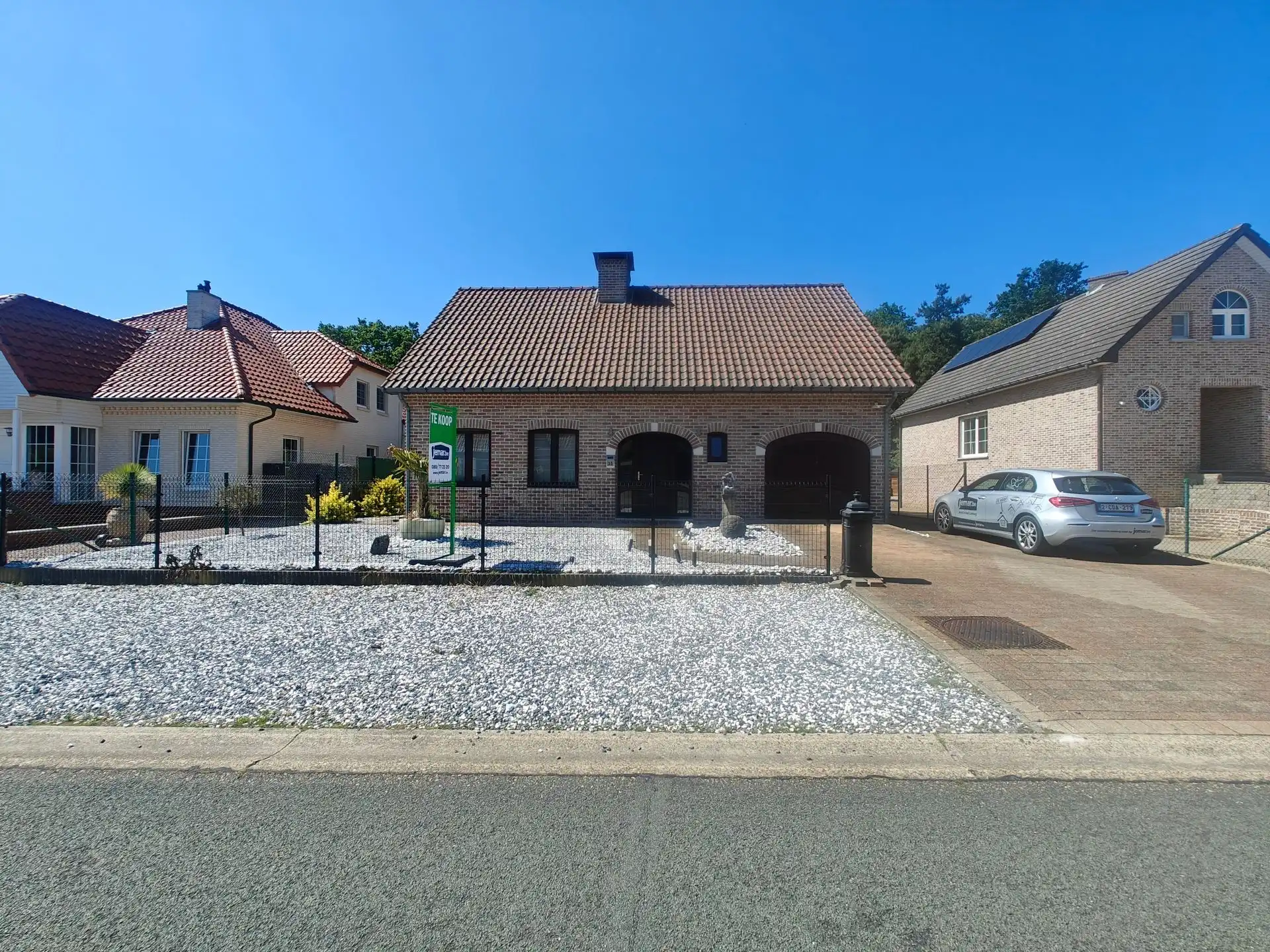 Vrijstaande woning op de Leopoldstraat 35 te Maasmechelen foto 27