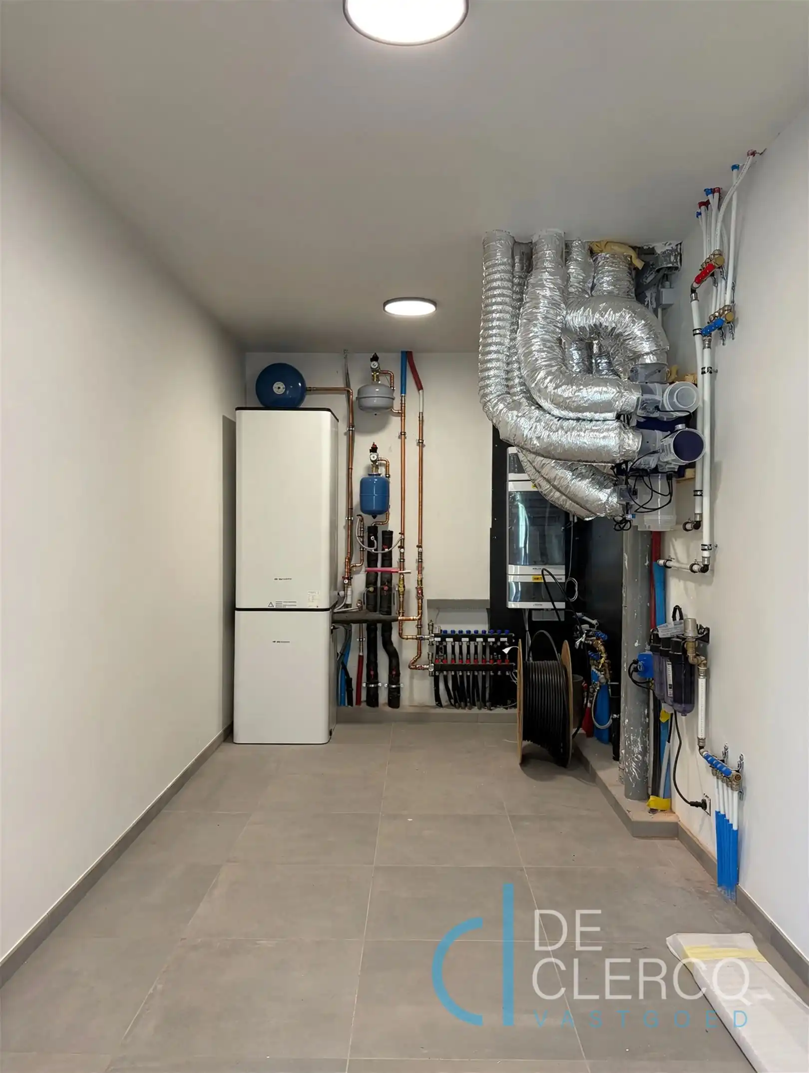 Prachtige nieuwbouwwoning te huur met zicht op groen!  foto 8
