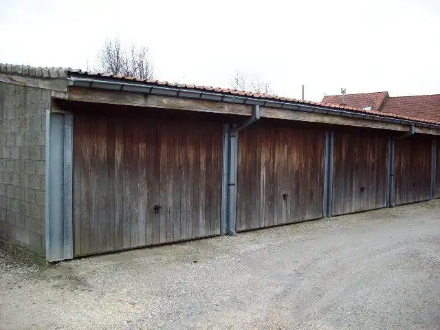 Garage te huur Wijwaterput G6 - 8792 Desselgem