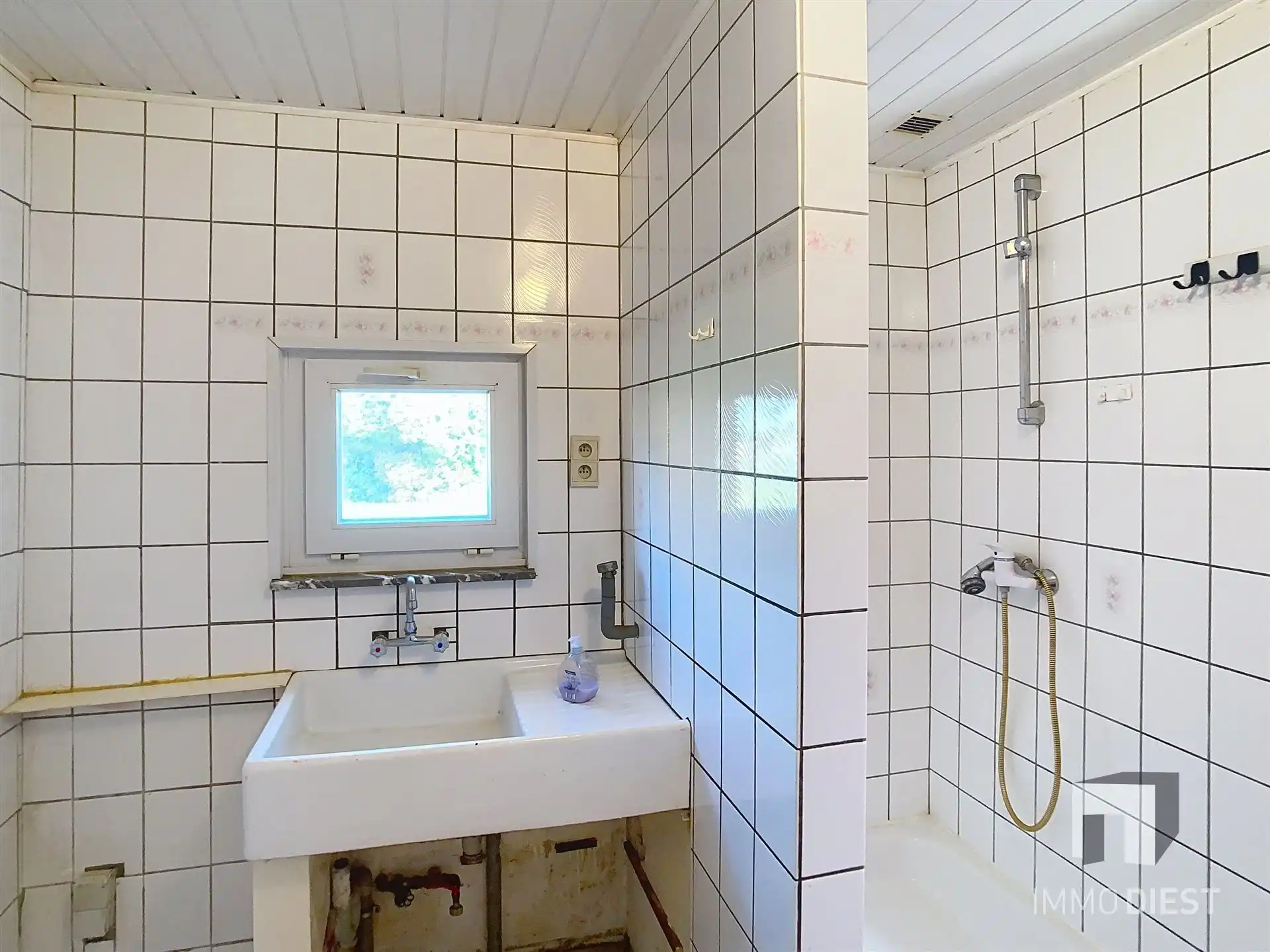 Groen en ruim wonen, vlot verbonden te Zelem-Halen  foto 22