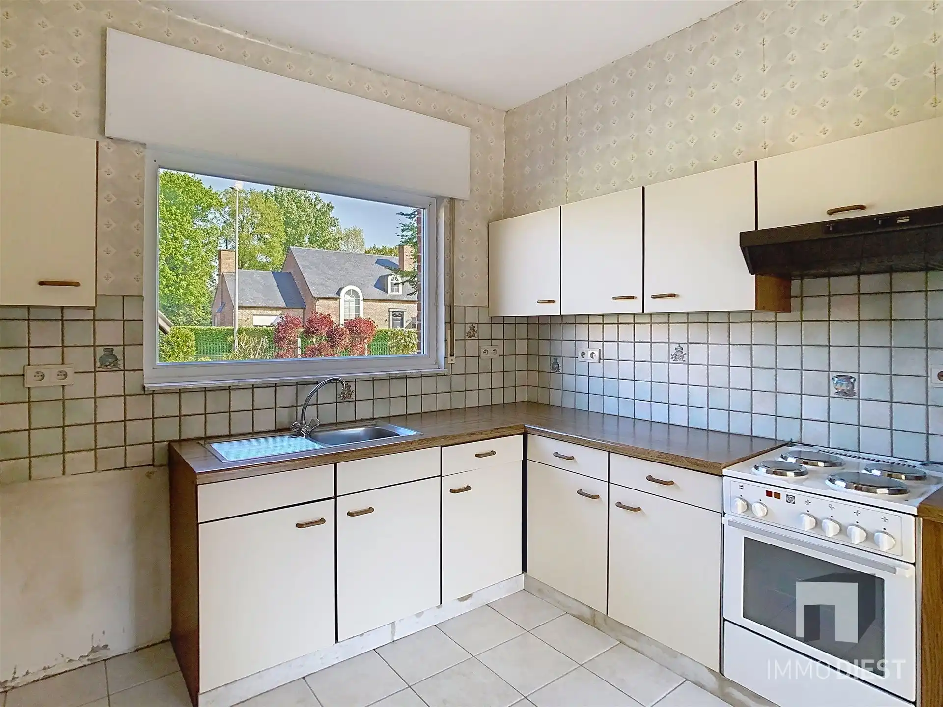 Groen en ruim wonen, vlot verbonden te Zelem-Halen  foto 22