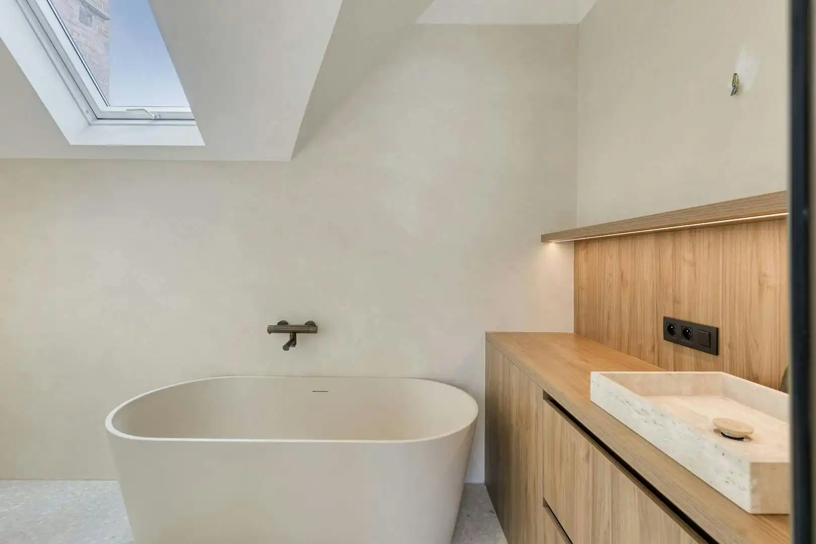 Opbrengsteigendom met 3 appartementen te koop in Knokke-Heist foto 19