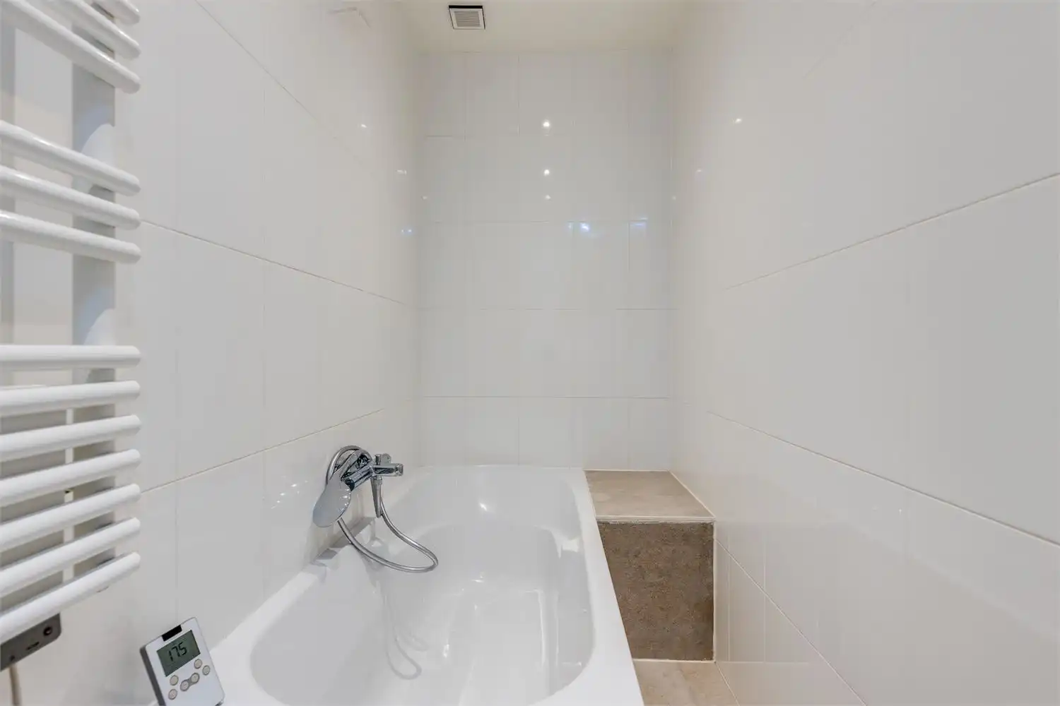 Prachtig appartement met garage foto 9