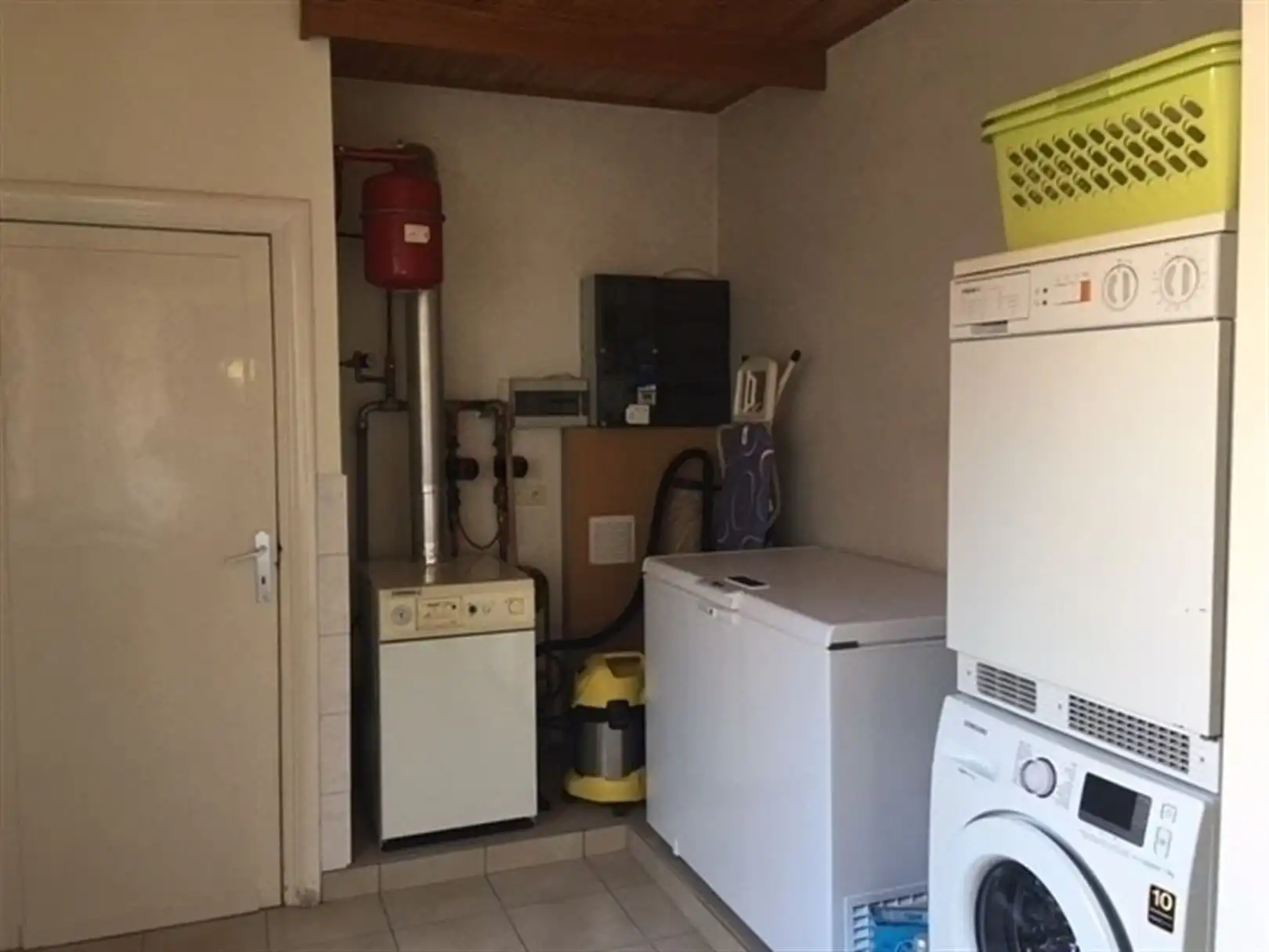Rijwoning met 3 slaapkamers foto 6