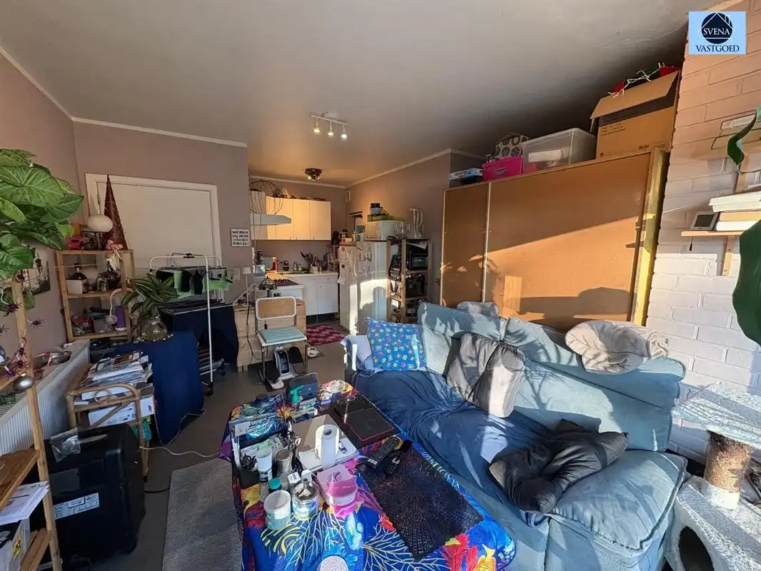 !!!VERKOCHT!!! foto 3