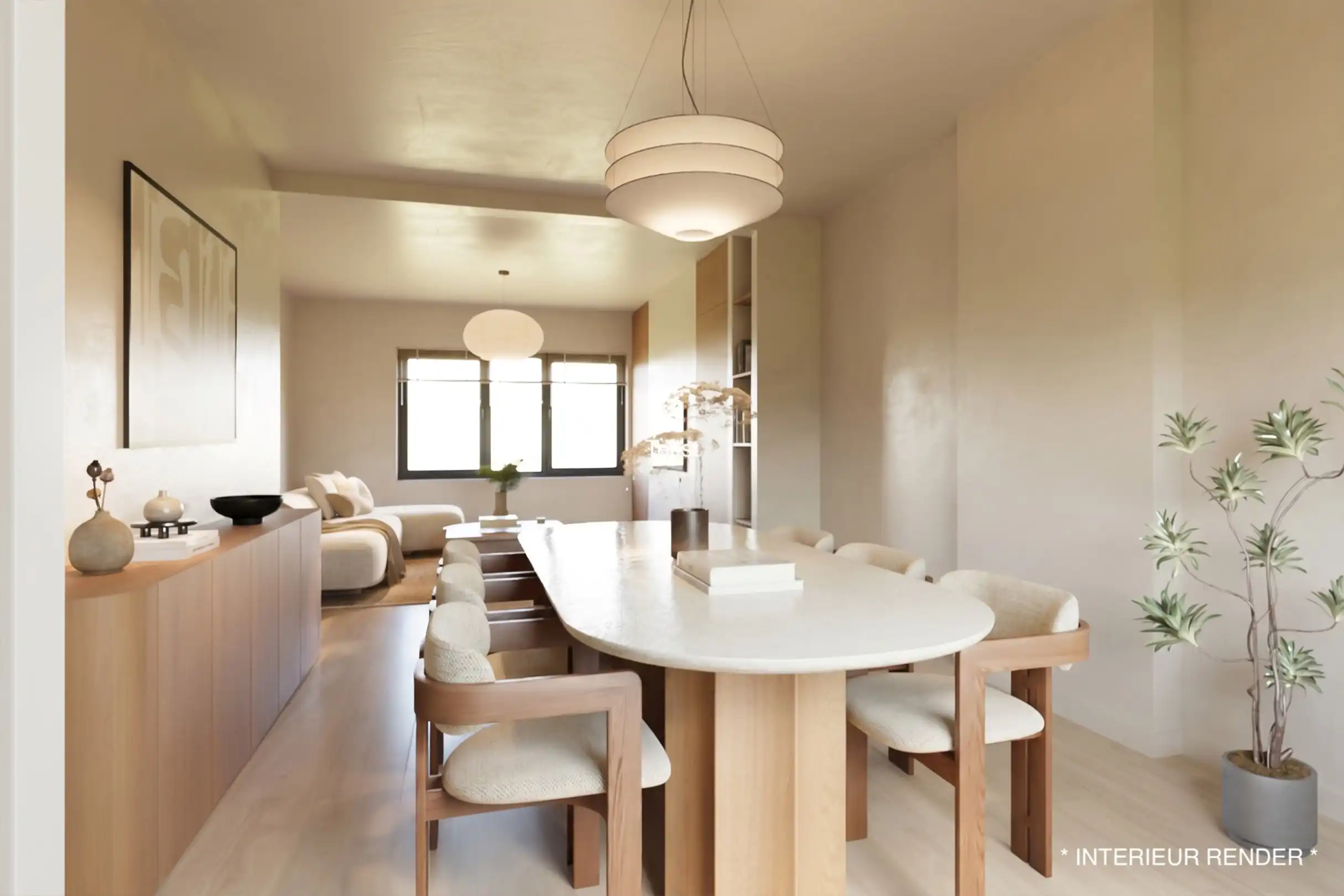 Statige woning met veel potentieel in het centrum van Diepenbeek foto 6