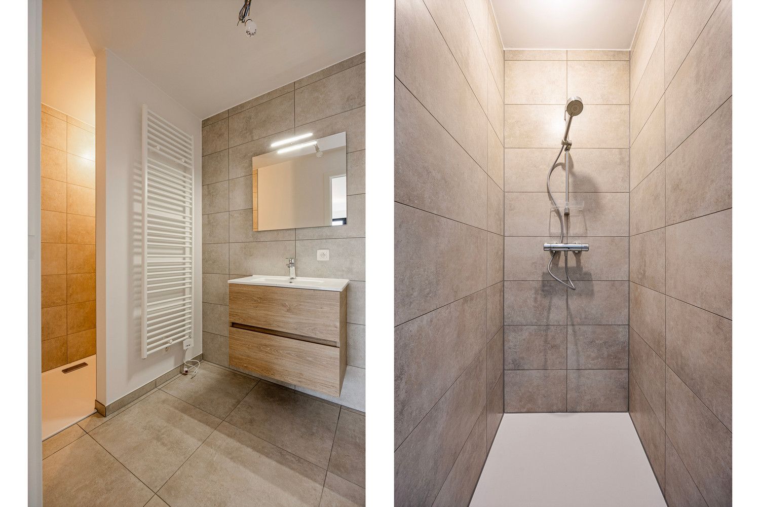 NIEUWBOUWWONING - 3 SLPKS - 6% BTW - RUSTIG GELEGEN - E-PEIL <15! foto 22