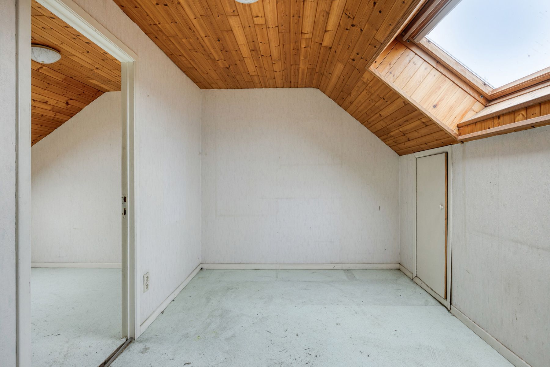 Ruime te renoveren karakterwoning te Heverlee. foto 17