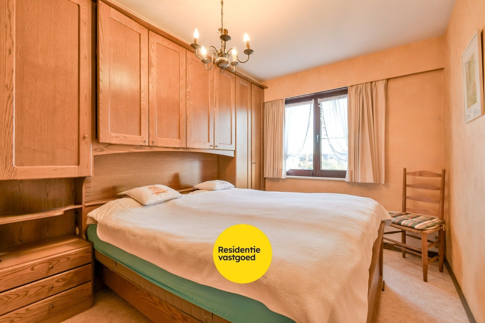 Energiezuinige appartement in het centrum van Roeselare! foto 6