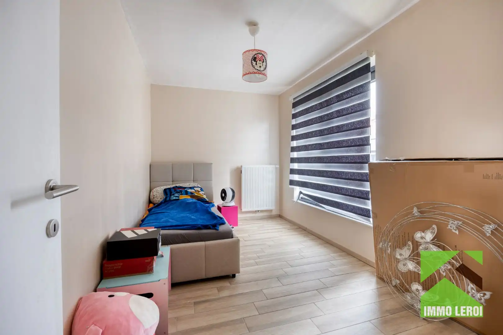 Recente woning met EPC label A in rustige woonbuurt te Tongeren-Koninksem foto 15