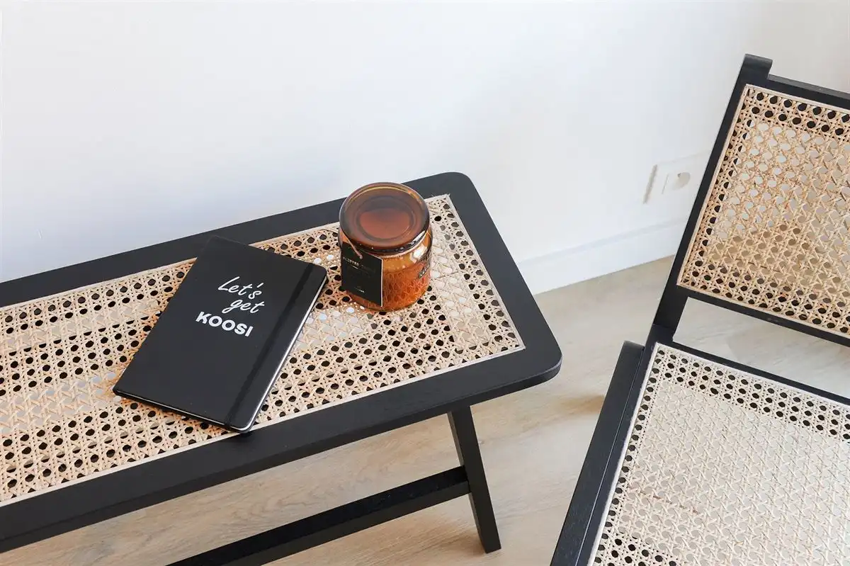 Top gerenoveerd gelijkvloersappartement foto 9