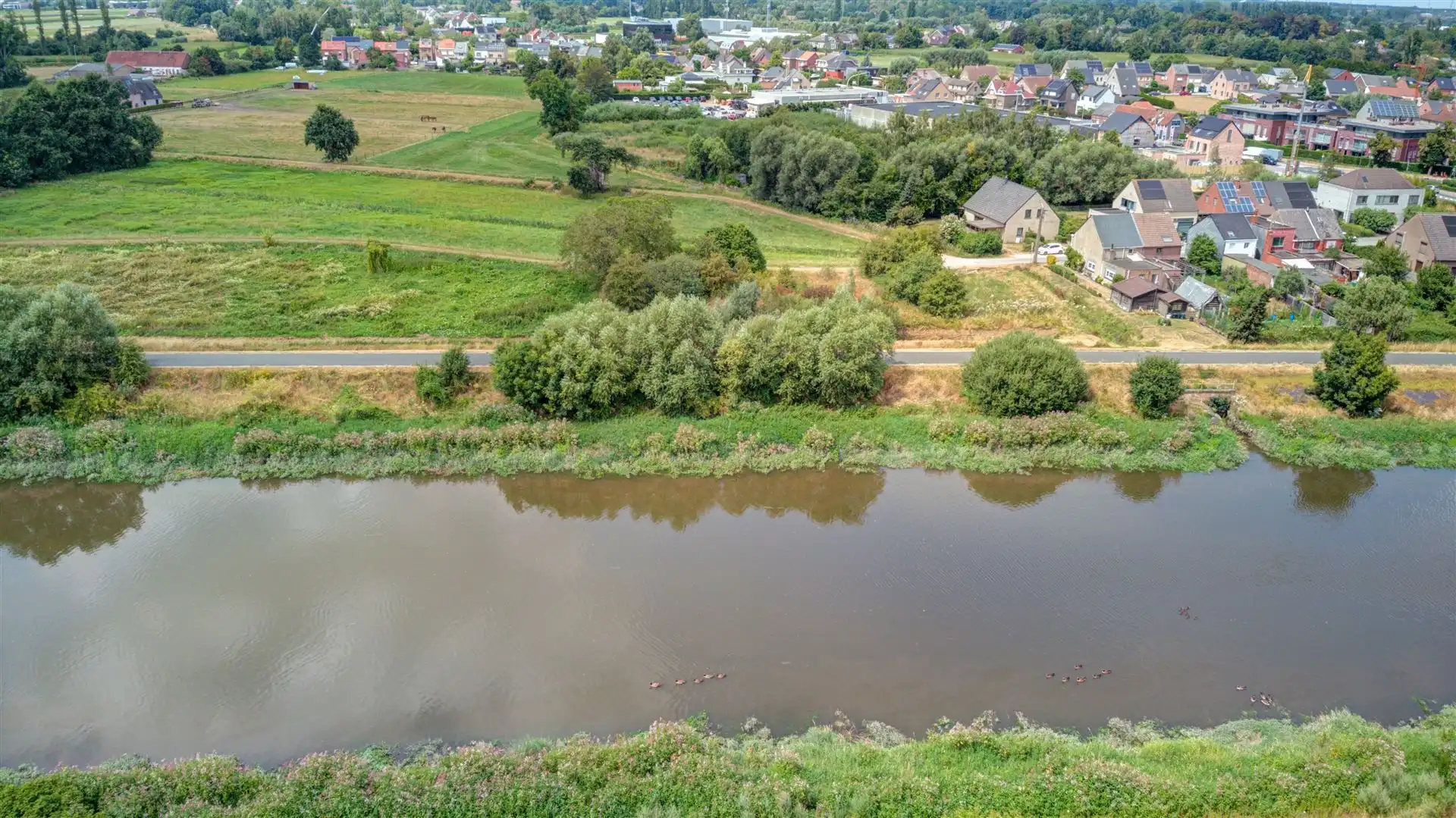 Uniek wonen op zalige ligging met veel mogelijkheden foto 28