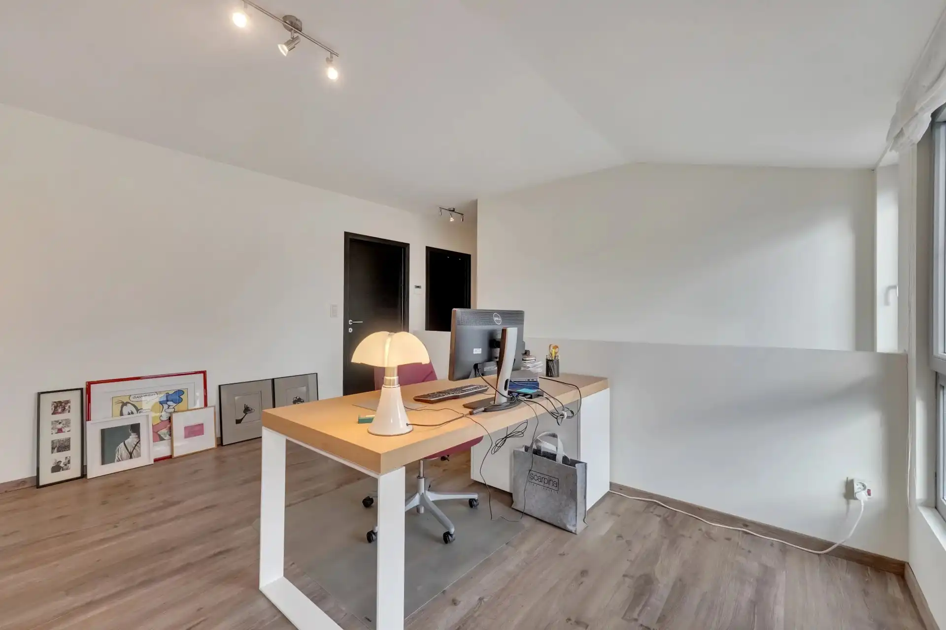 Instapklare, rustig gelegen woning foto 13