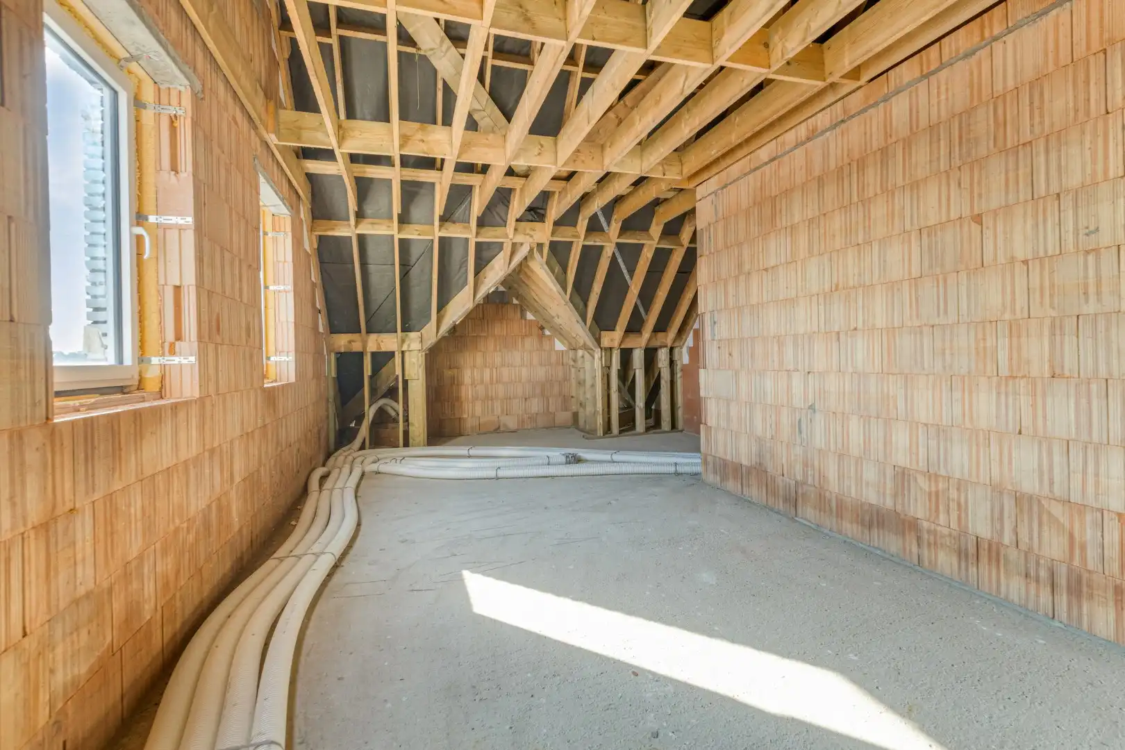 Prachtige casco-woning met 4 slaapkamers in Mol-Sluis ! foto 15