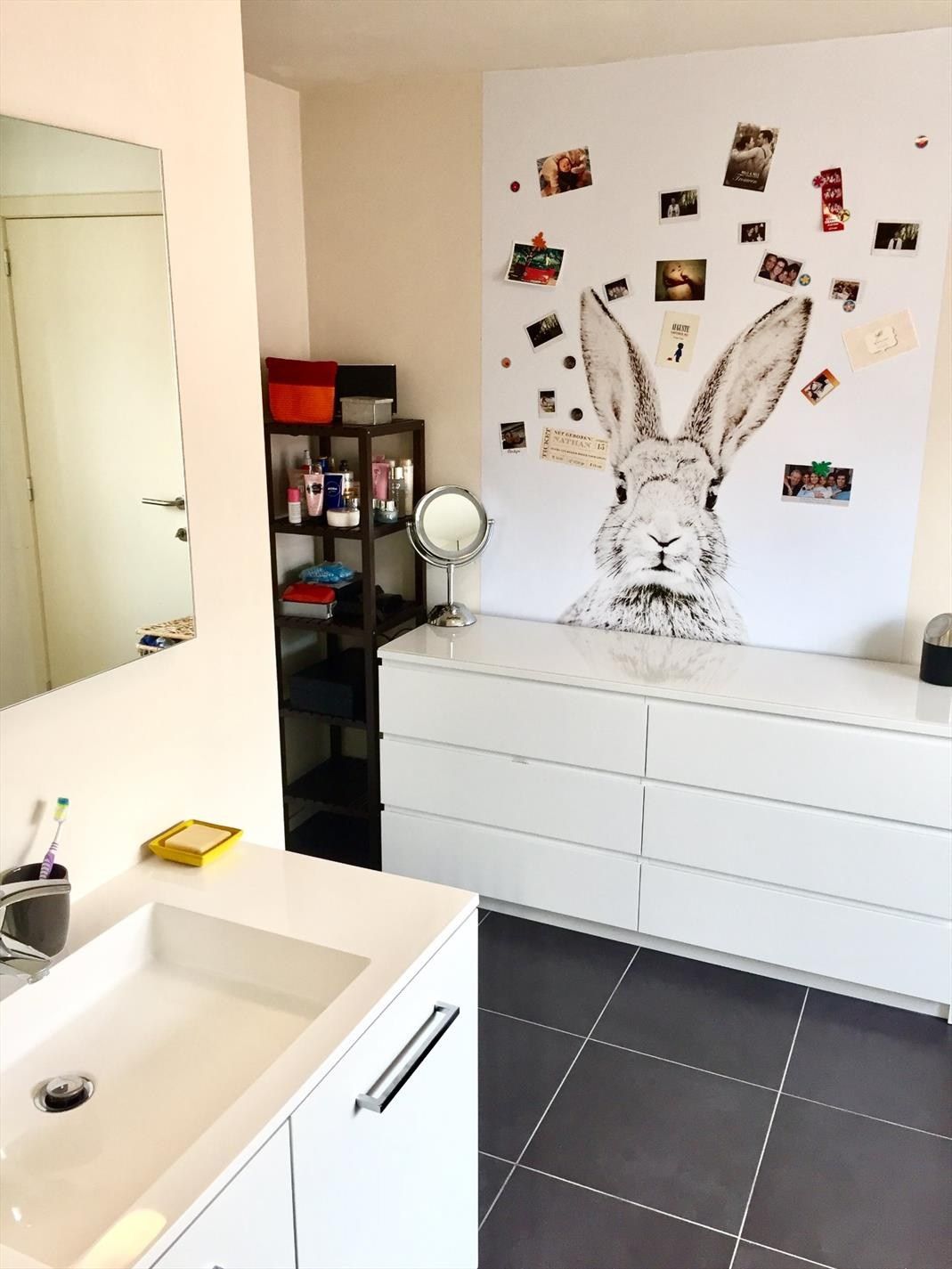 Luxueus appartement(125m²) op TOPligging Gentbrugge foto 20