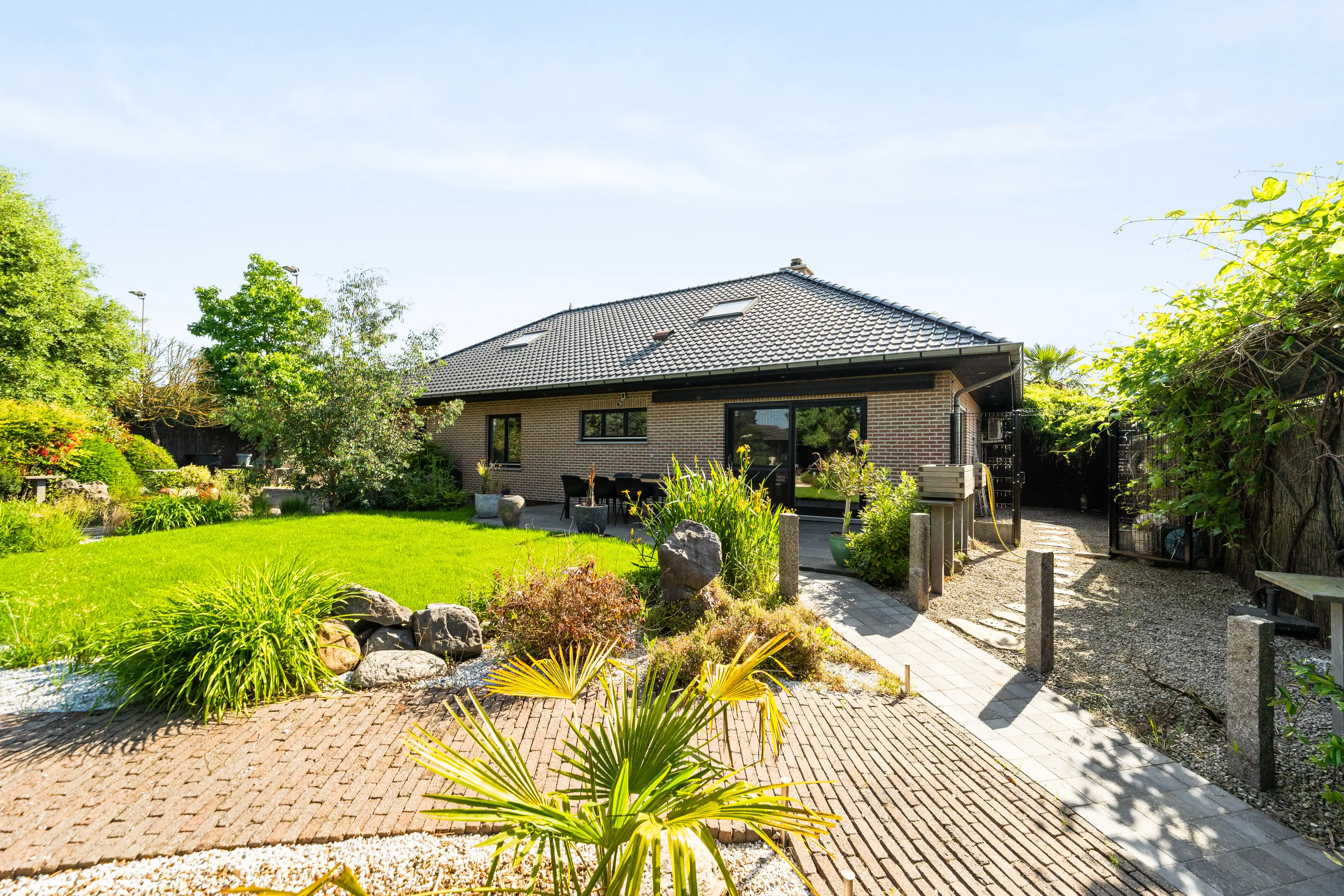Instapklare villa met prachtige tuin op rustige ligging 🌿 foto 22