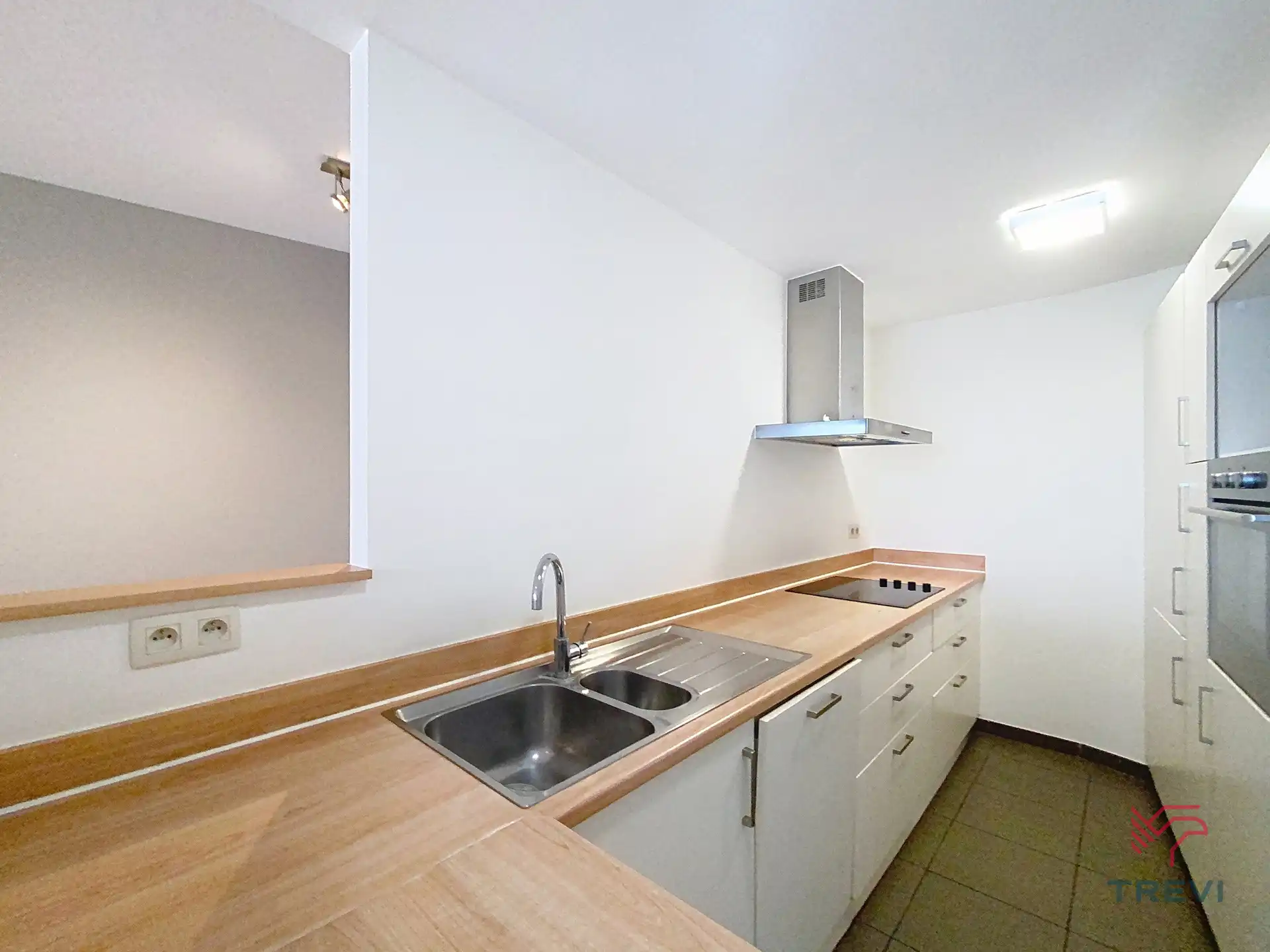 2 SLAAPKAMER APPARTEMENT IN HET CENTRUM VAN BRUSSEL foto 5