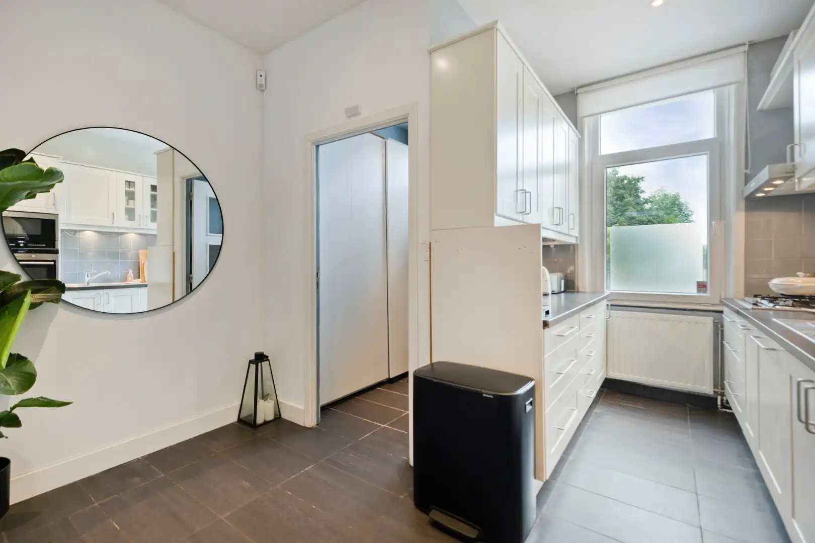 Energiezuinige woning met 3 slpk, tuin en garage foto 7