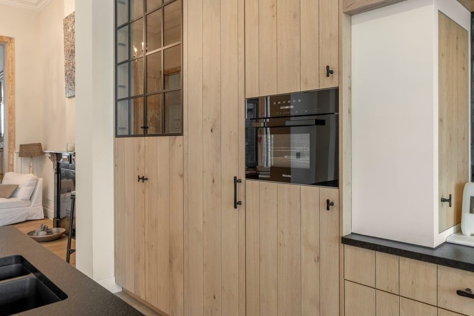 EXCLUSIEF HERENHUIS MET LUXUEUZE AFWERKING IN HET HART VAN SINT-TRUIDEN foto 38