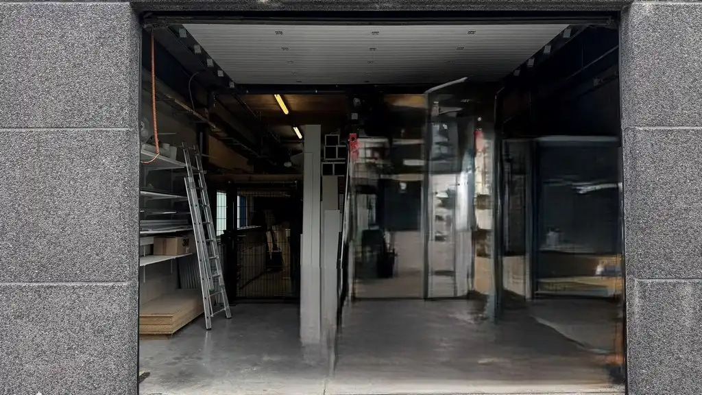 Kantoor/labo met optioneel klein magazijn te huur in Technologiepark-Zwijnaarde foto 16