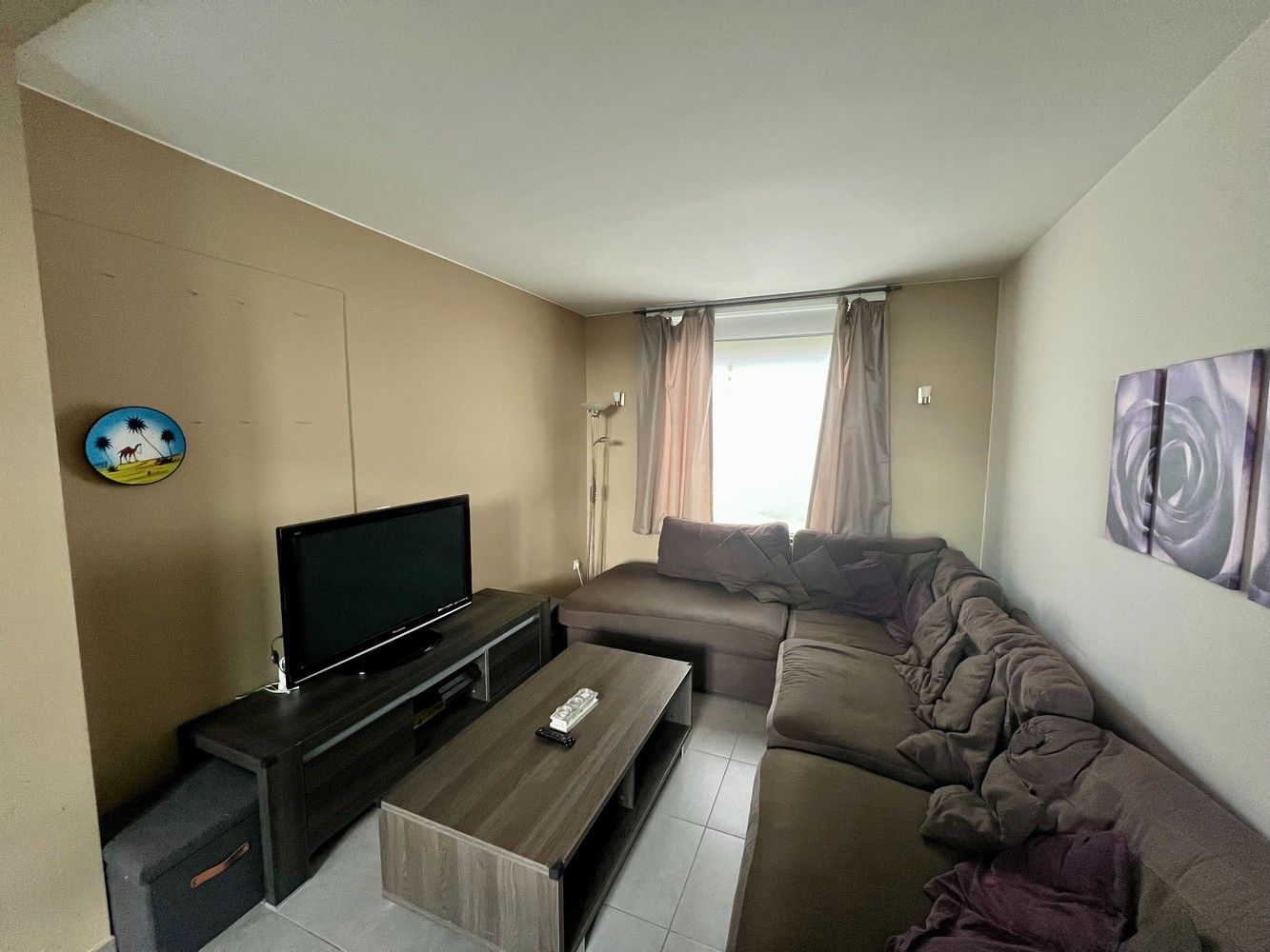 Gerenoveerde woning met prachtig uitzicht te huur! foto 2