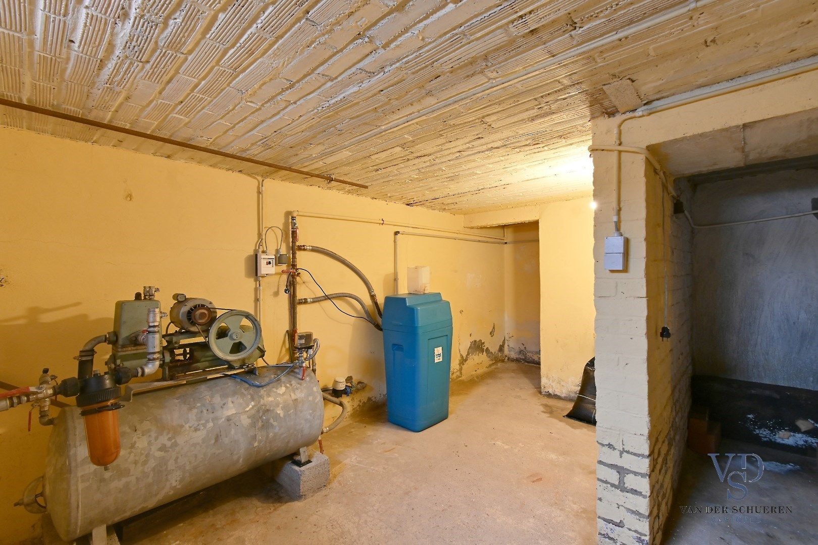 Degelijke eengezinswoning, landelijk gelegen  foto 28