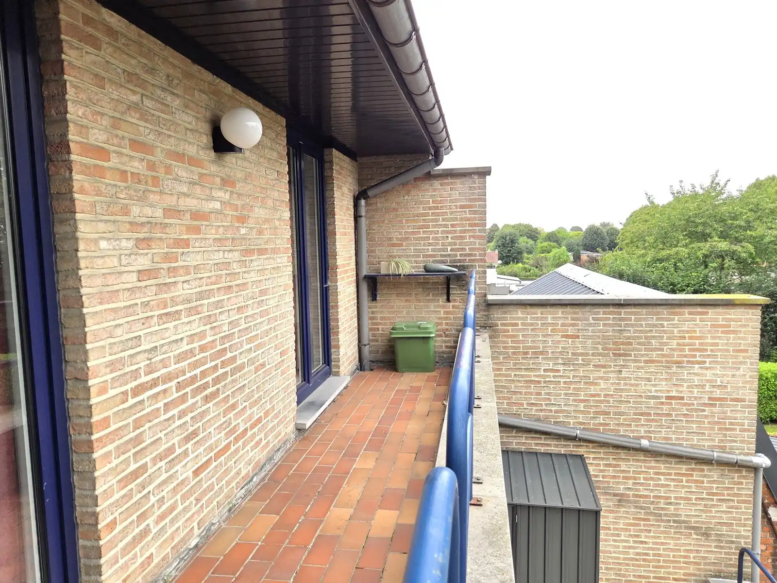 WSB-immo: Instapklaar 2-slaapkamer appartement op toplocatie! foto 2