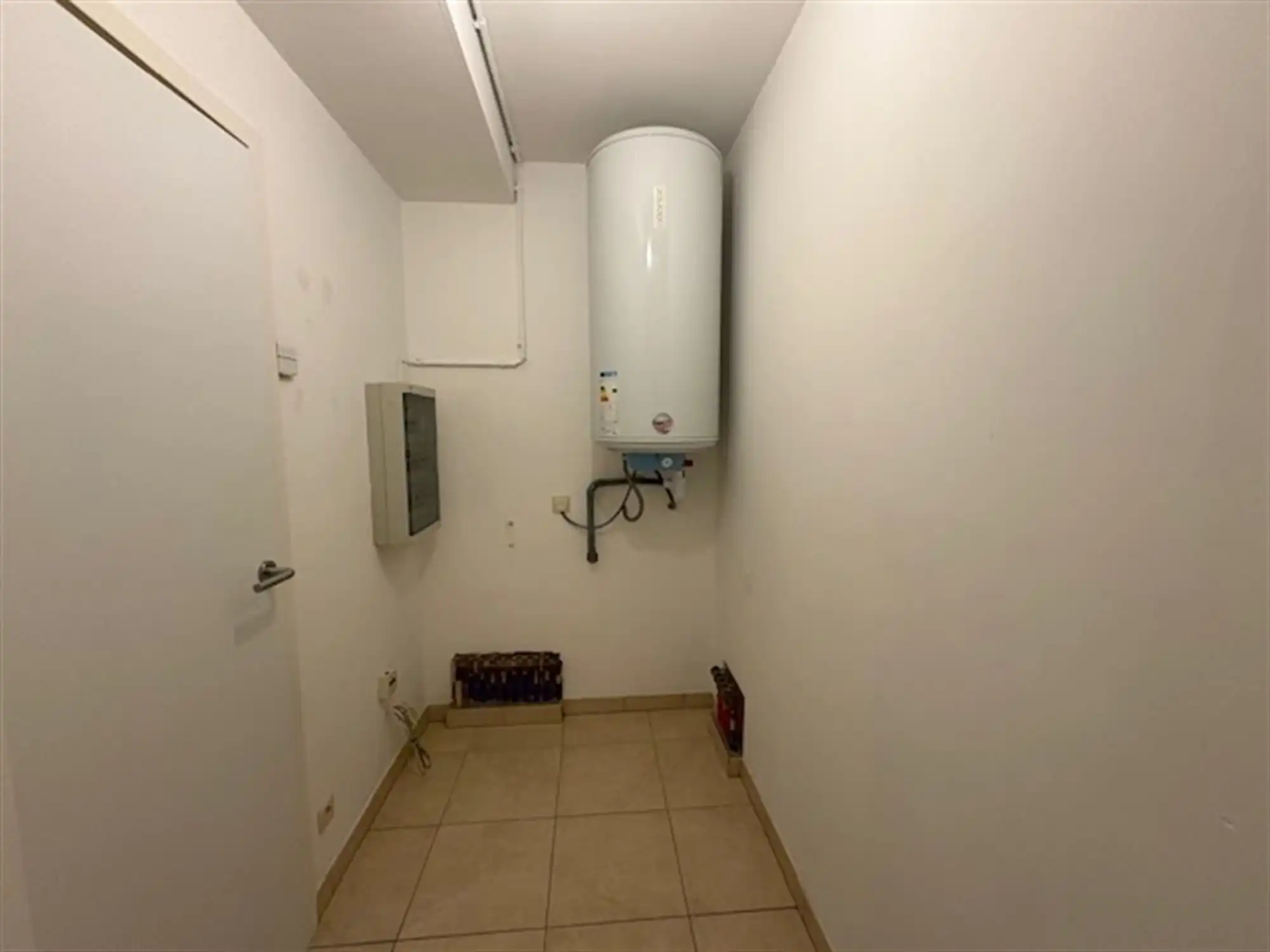 Lichtrijk appartement op rustige ligging! foto 6