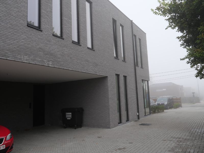 Modern nieuwbouwappartement met 3 slaapkamers te huur nabij Anzegem foto 7