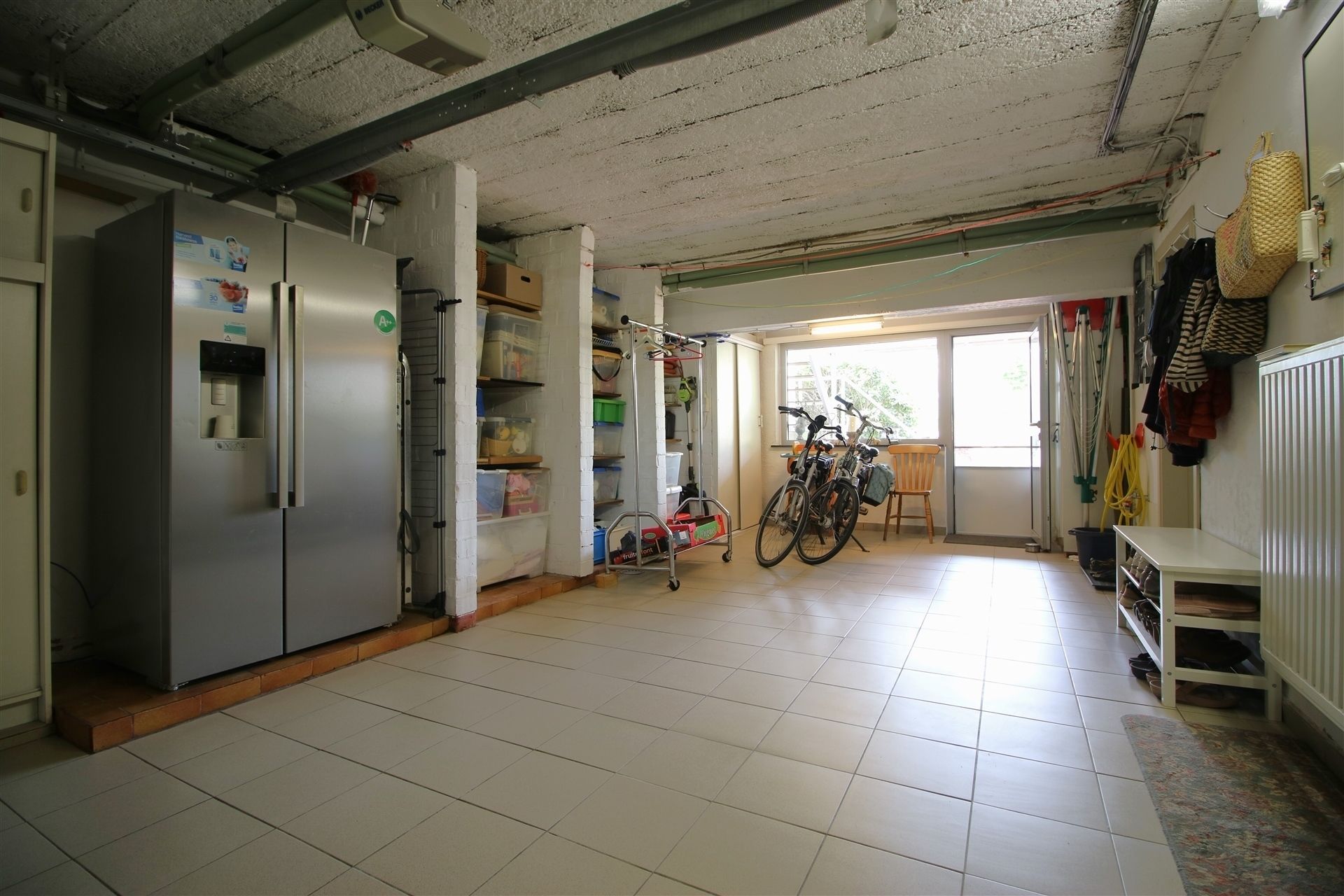 Bel-étage woning in centrum Ruisbroek foto 22