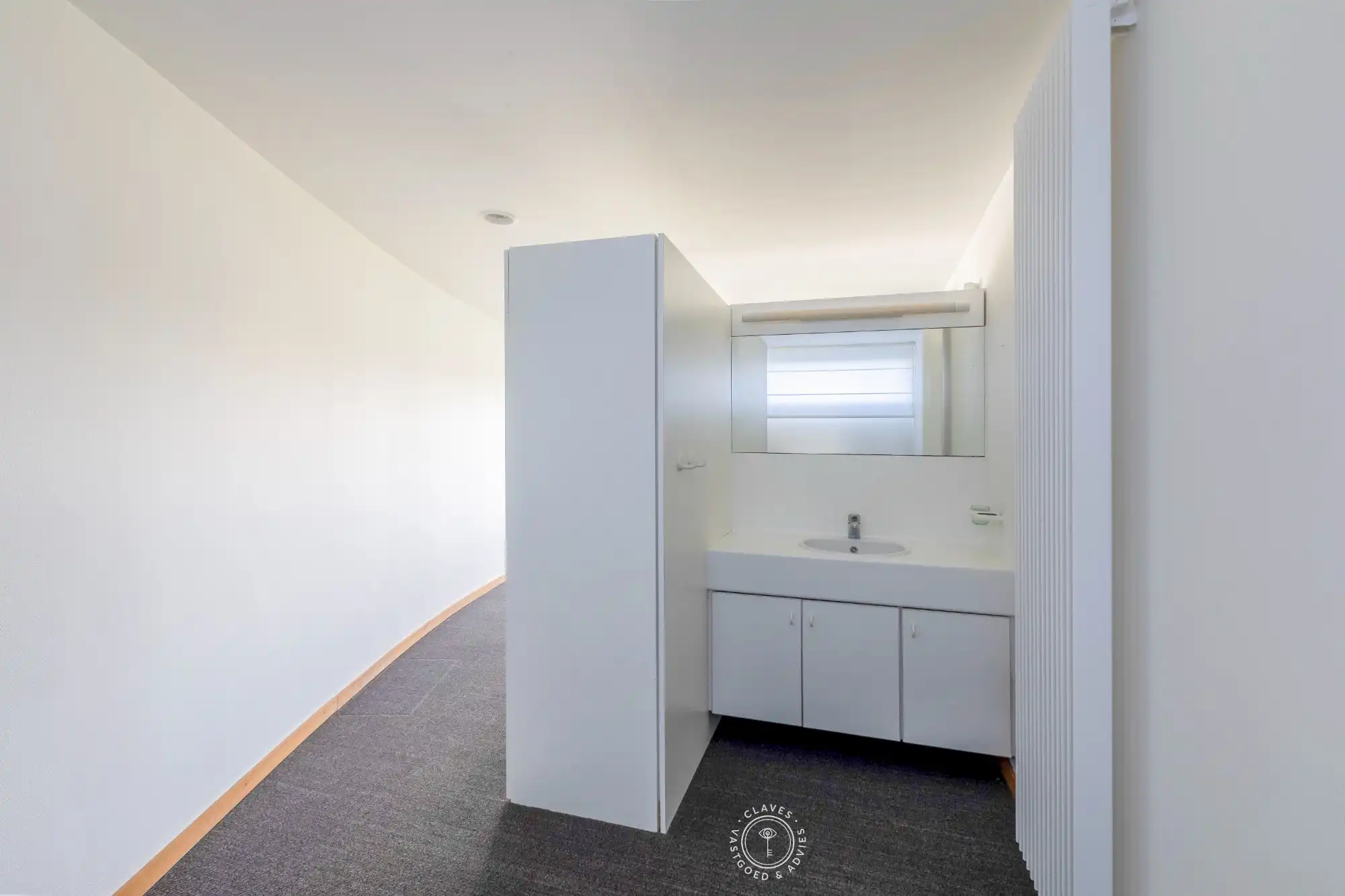 Een unieke combinatie van wonen, werken en genieten in Waasmunster foto 18