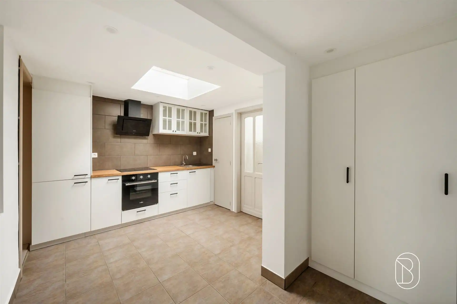 Woning met tuin & garage nabij het Muziekbos! foto 10