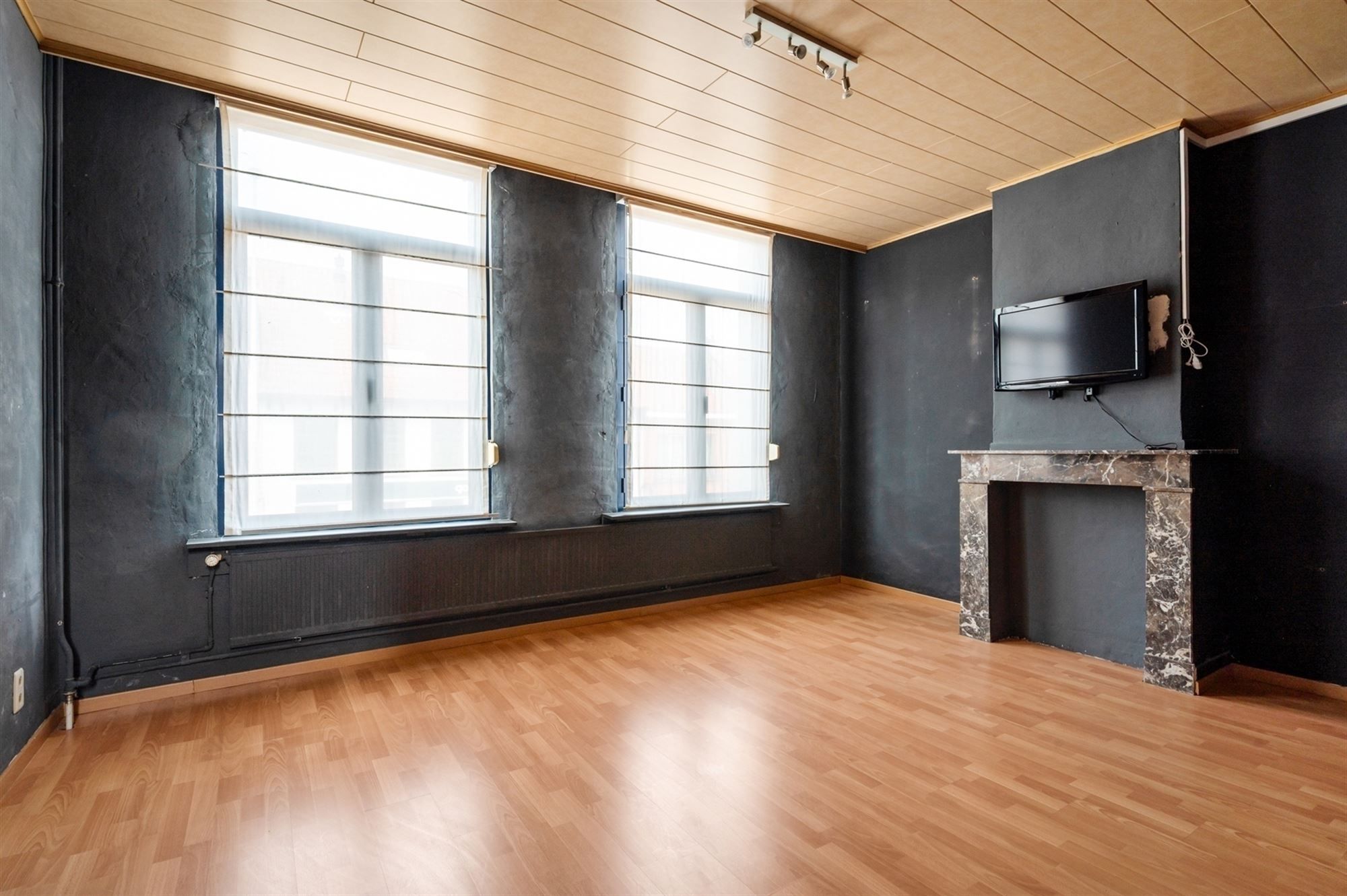 Grotendeels gemoderniseerde woning te Lier foto 6