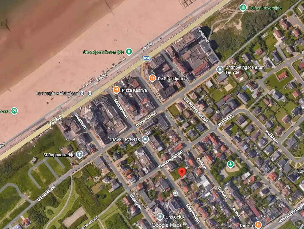 Prachtig stuk bouwgrond foto 4