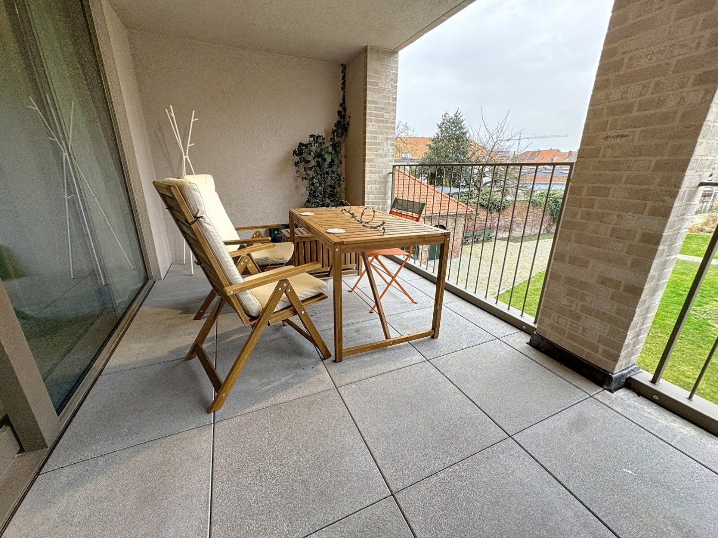 Centraal gelegen, ruim en energiezuinig appartement met 3 slaapkamers  foto 13