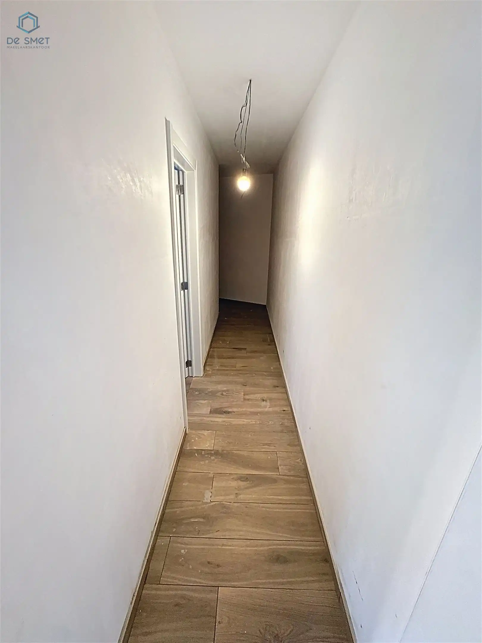 Modern gelijkvloers nieuwbouwappartement met 2 slaapkamers, terras & topafwerking centrum Zandbergen foto 7