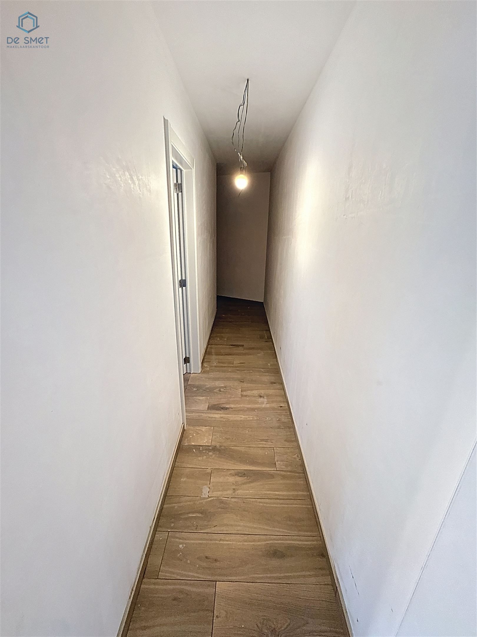 Modern gelijkvloers nieuwbouwappartement met 2 slaapkamers, terras & topafwerking centrum Zandbergen foto 7