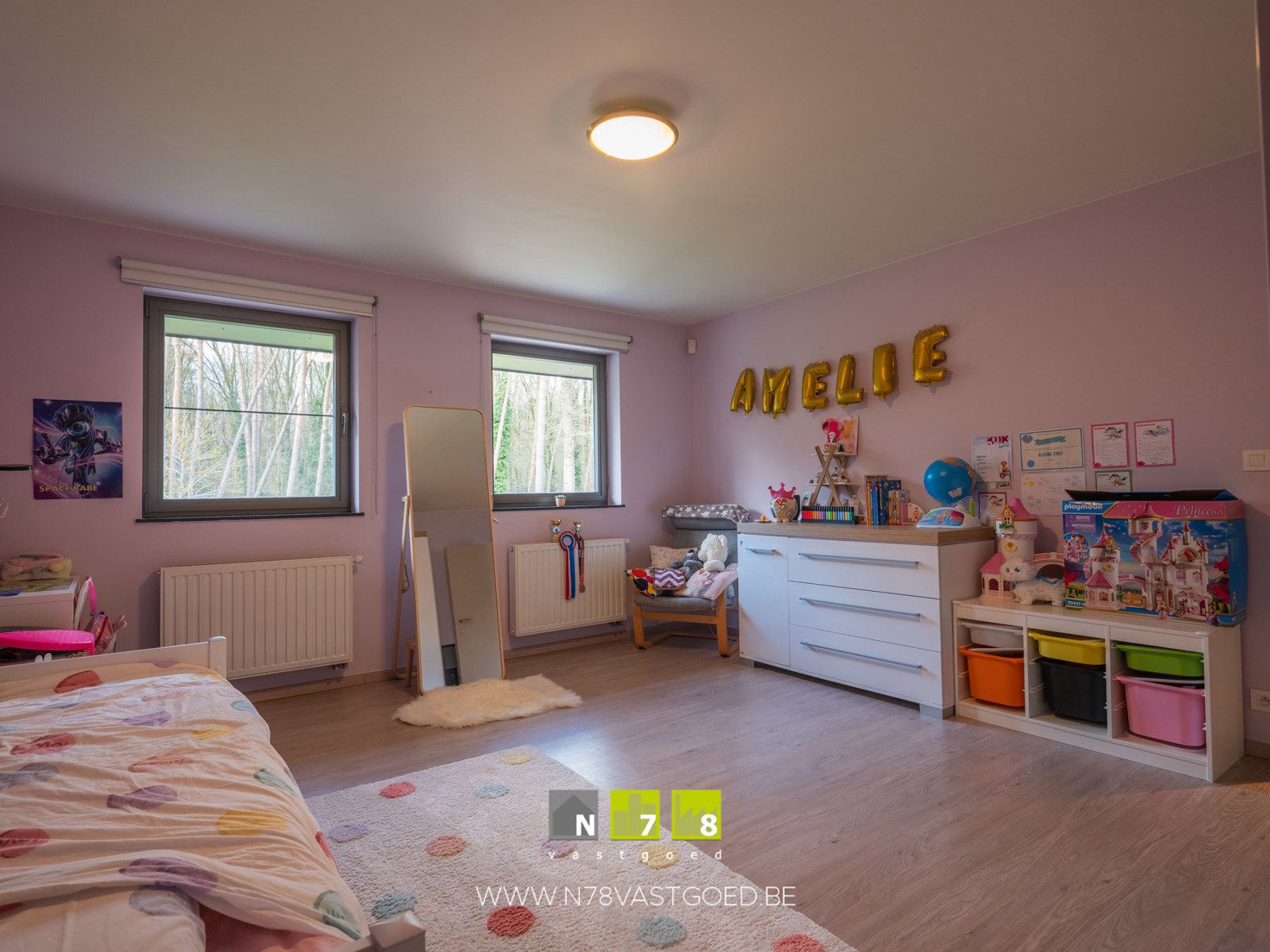 Huis te koop foto 25