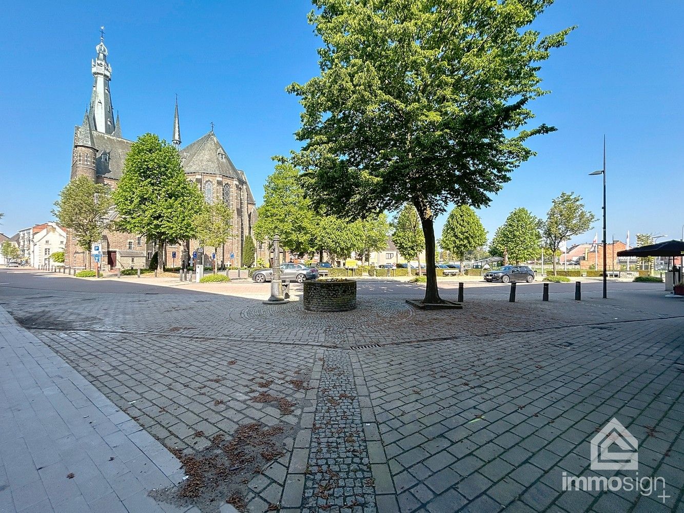 Handelspand op toplocatie in Hamont-Achel foto 23
