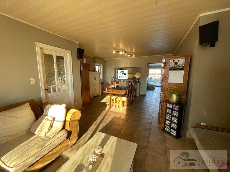 Landelijke woning op 90a85ca - met vergunde stallen foto 8