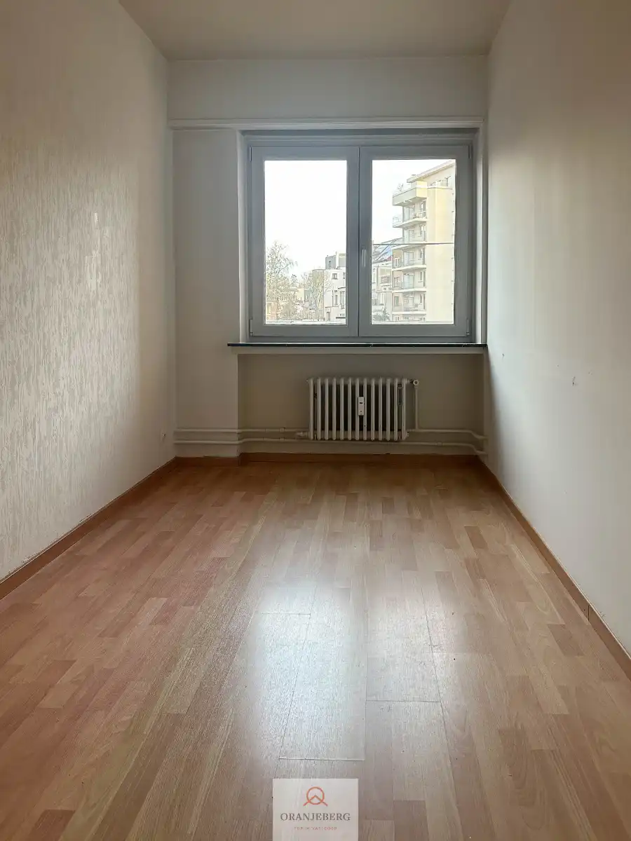 Ruim appartement vlakbij Station Gent Sint-Pieters foto 8