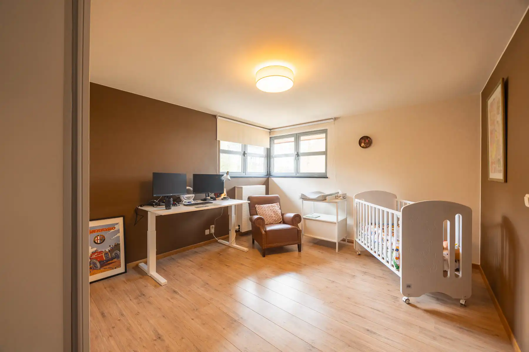 Ruime energiezuinige woning in rustige wijk foto 23