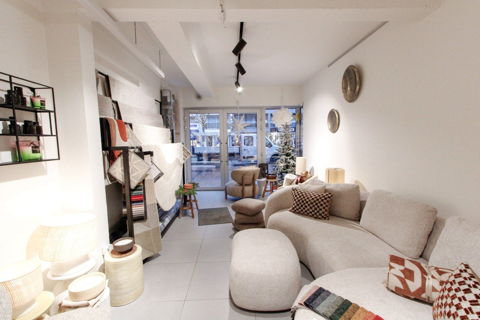 Verhuurd handelspand te koop Lippenslaan 253  foto 15